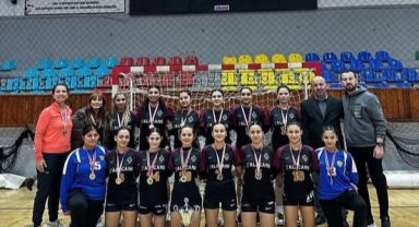 2024 Hentbol Kızlar Şampiyonu LTL