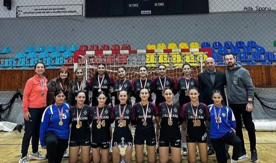 2024 Hentbol Kızlar Şampiyonu LTL