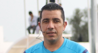 Açılışı Azizoğlu yapacak