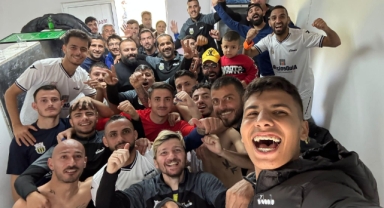 Aslanköy dolu dizgin:0-3