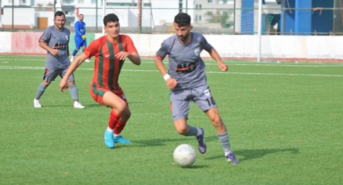 BAF’a tek gol yetti:0-1