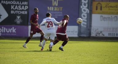 Bağcıl “6” kişi kaldı, maç tatil edildi