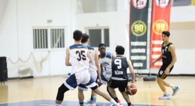 Basketbol’da İskele Kupası başlıyor