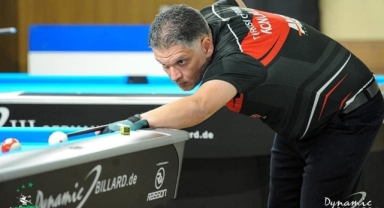 Bilardo’da sezon start alıyor