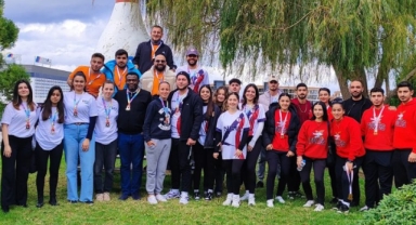 Bowlingde YDÜ çifte şampiyon