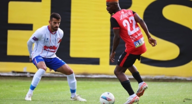 Cihangir son dakika:2-1