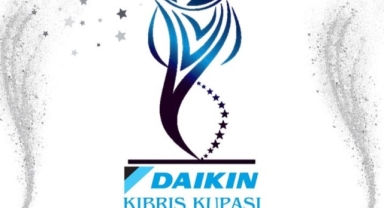 DAIKIN Kıbrıs Kupası'nda 1. Tur kuraları çekiliyor