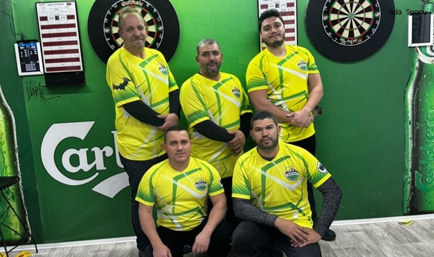 Darts'ta ikinci hafta tamamlandı