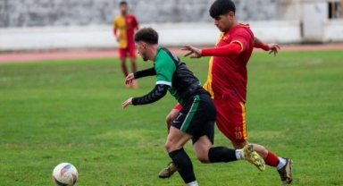 Değirmen’i Sertan döndürdü:1-0