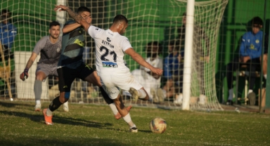 Doğan hata yapmadı:0-1