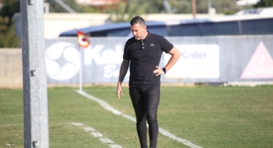 Doğan ile Devecioğlu yolları ayırdı