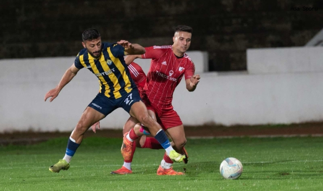 Doğan kazanmasını bildi:3-1