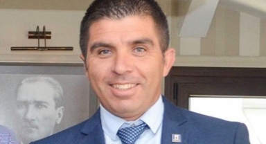 Doğan Kınacı’ya emanet