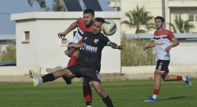 Doğu derbisinde kazanan Çanakkale:3-2