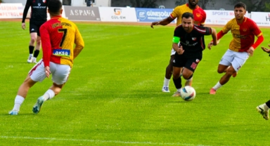 Dumlupınar’dan ALTIN gibi galibiyet:2-0