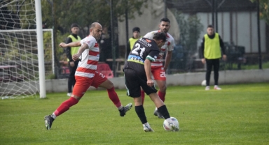 Düzkaya kazanmasını bildi:2-1