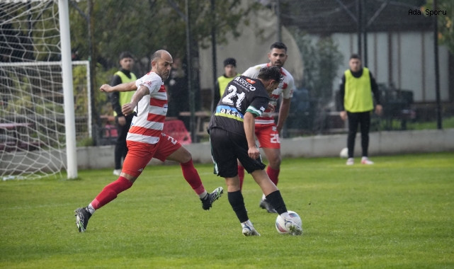 Düzkaya kazanmasını bildi:2-1