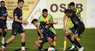 Düzkaya’nın çıkışı sürüyor:3-2