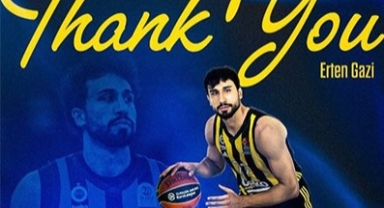 Erten İtalya’ya transfer oldu