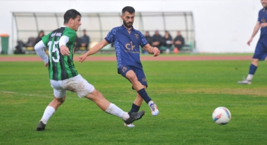 Forest Batı’dan “FARKLI” döndü:1-5