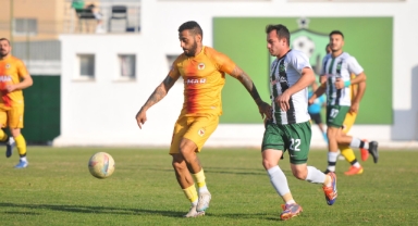 Forest dolu – dizgin:6-1