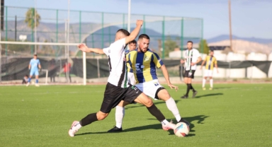 Forest’e tek gol yetti:0-1
