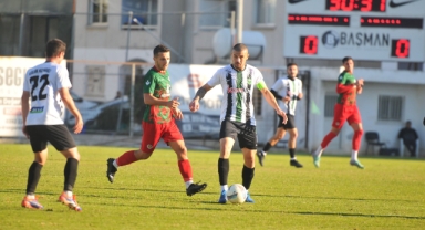 Forest inanmış bir kere: 3-0
