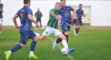 Futbolda alınan sonuçlar