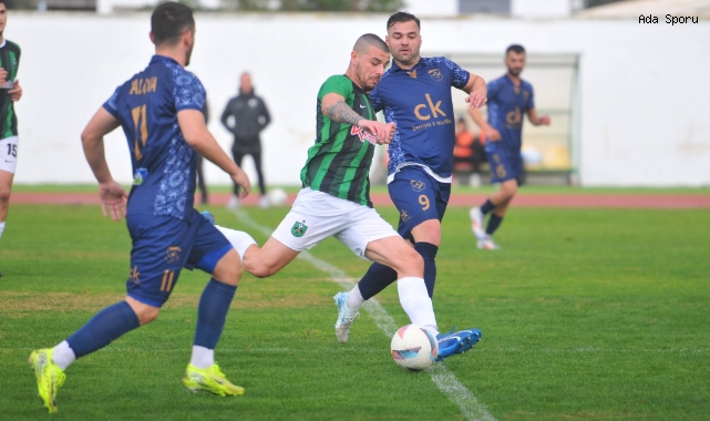 Futbolda alınan sonuçlar