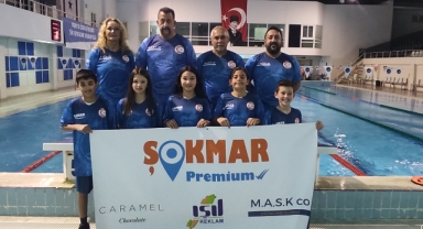 Geleceğin Yıldızları Sahneye Çıkıyor
