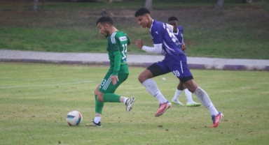 GG galibiyeti hatırladı: 1-2