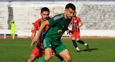 GG istediğini aldı:1-0