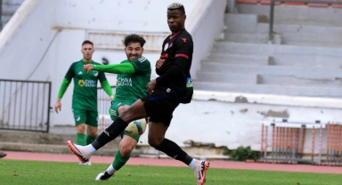 GG seriye bağladı:0-3