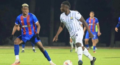 Girne’de kazanan yok:2-2