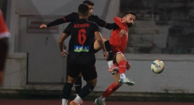 Göçmen’in seri, sona erdi: 1-2