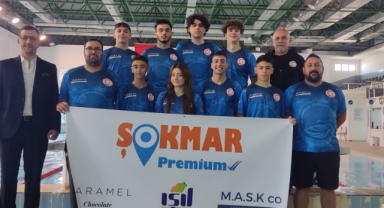 Hedef: Ülkemizi En İyi Şekilde Temsil Etmek
