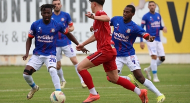 İlk devre tamamlanıyor