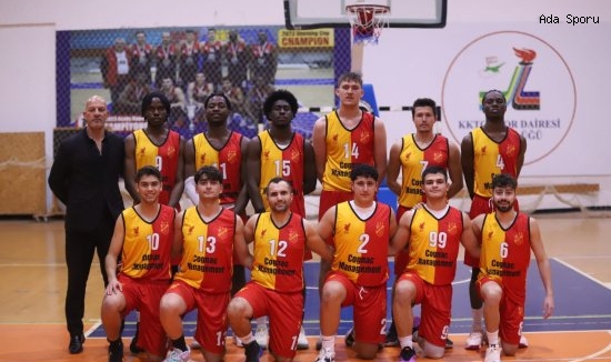 İskele Kupası’nda Çetinkaya – G.Birliği finali