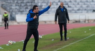 İstikrarın adı: Ali ORALOĞLU