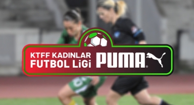 Kadınlar Ligi'nde transfer 6 Ocak'ta bitecek