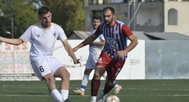 Kaplıca’ya tek gol yetti:0-1