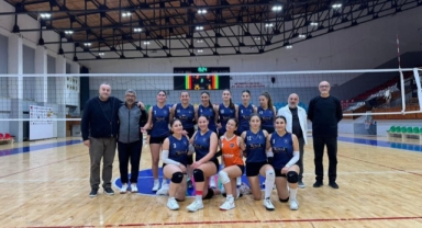 Lefkoşa Voleybol Akademi’den önemli başarı