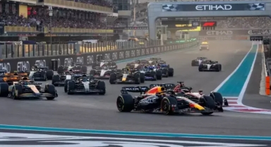 McLaren, 26 sene sonra Formula 1'de şampiyon oldu
