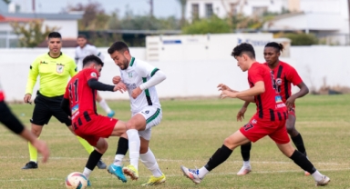 Miracle Değirmenlik’in seri sürüyor:0-3