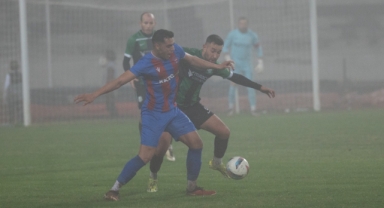 Miracle Değirmenlik zirve için attı:3-0
