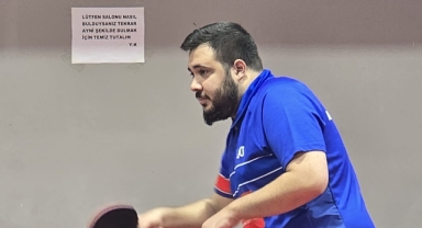 Nazlime Sporcuoğlu Büyükler Ligi başladı