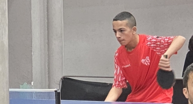 Nazlime Sporcuoğlu Büyükler Ligi’ne ilk yarı tamamlanıyor