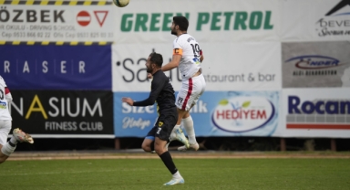Ocak galibiyeti hatırladı:2-0