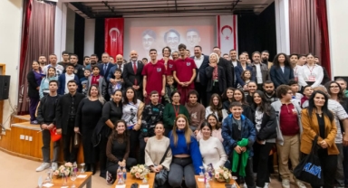 Okçular etkinlikte buluştu