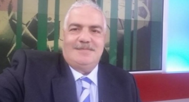 Özgüren kabri başında anılacak